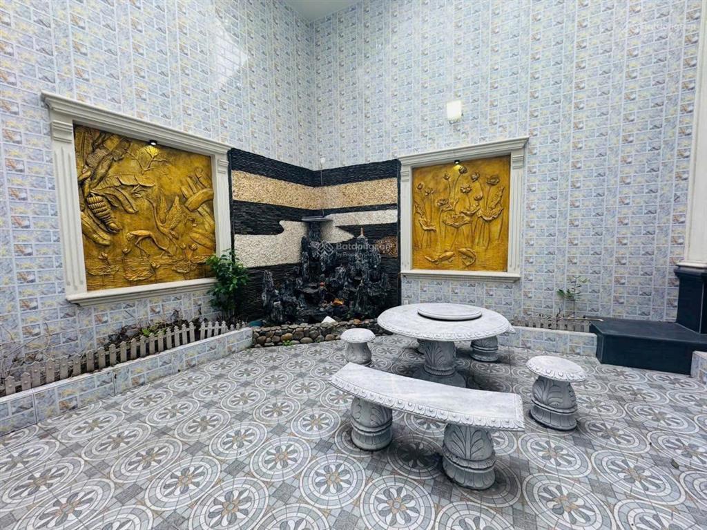 Bán biệt thự diện tích khủng 341m2 vừa ở vừa kinh doanh chdv cao cấp, hẻm chuẩn 6m chỉ 30 tỷ tl