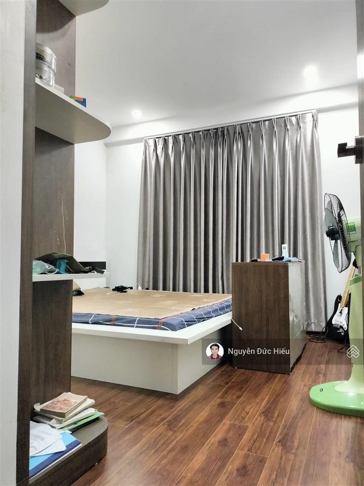 Bán chung cư vinaconex 3 trung văn 70m2, 2 ngủ, 2 vs chỉ 5. x tỷ