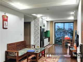 Bán chung cư vinaconex 3 trung văn 70m2, 2 ngủ, 2 vs chỉ 5. x tỷ