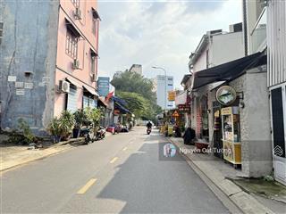 Gất bán lô đất (4.5 x15m) xây chdv 5 tầng dòng tiền 70tr/tháng ngay đại học ngoại thương.