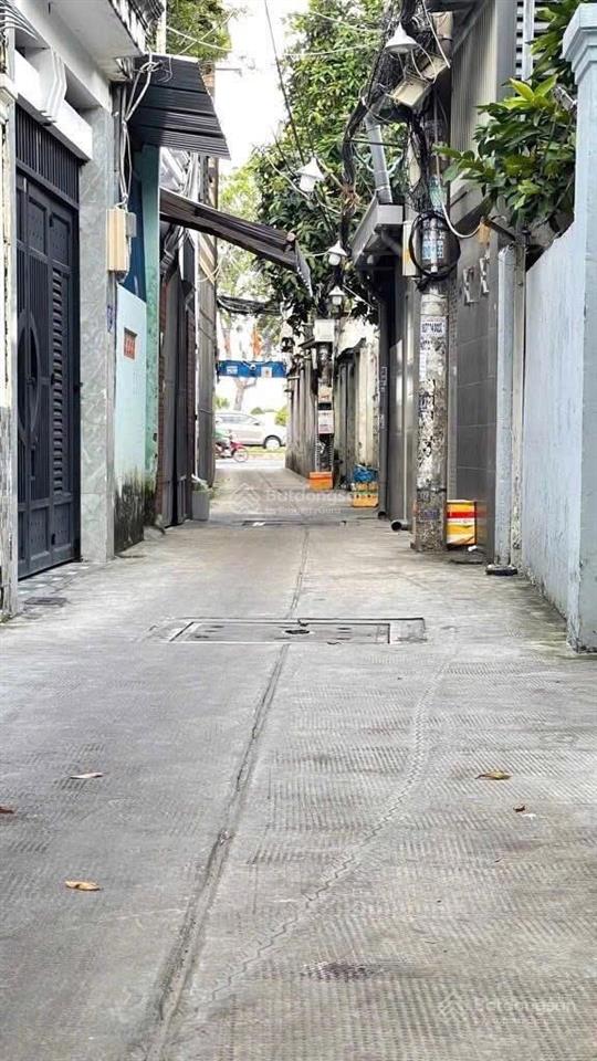 Bán gấp  hà thị đát  tân sơn nhì  tân phú giảm sâu 400 triệu  còn 3ty2