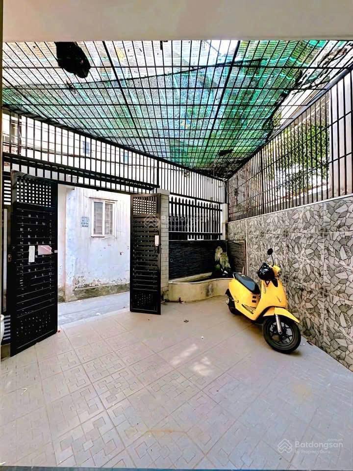 Chú thắng bán nhà tại hưng phú  p9 q8 bớt lộc cho kh thiện chí