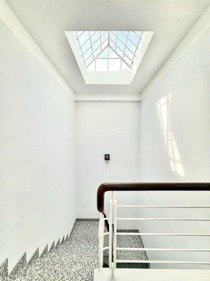 Chú thắng bán nhà tại hưng phú  p9 q8 bớt lộc cho kh thiện chí