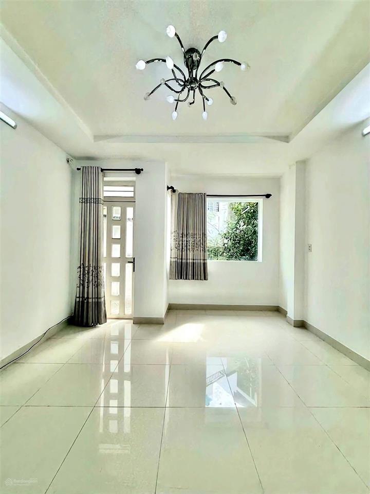 Chú thắng bán nhà tại hưng phú  p9 q8 bớt lộc cho kh thiện chí