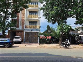 Bán gấp lô đất đường mt đặng thuỳ trâm, phường 13, bình thạnh  giá tl