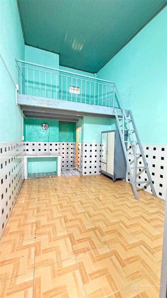 Dãy trọ quận 12 dt 400m2 (7,5x53) full thổ thu nhập 50tr/tháng