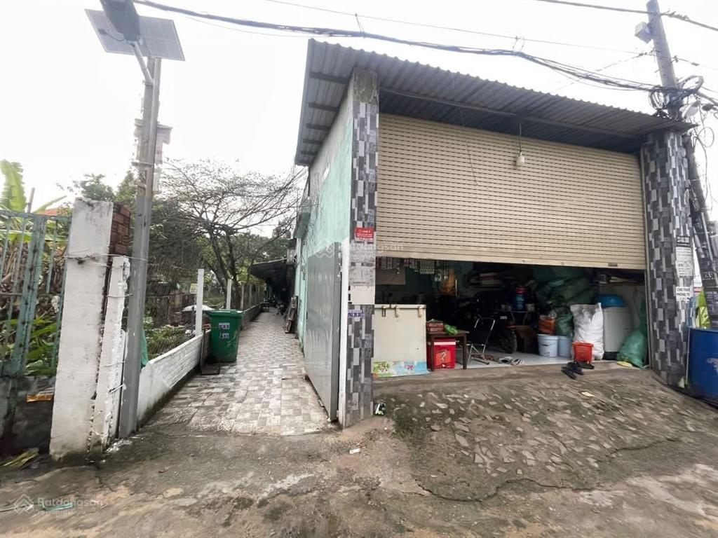 Dãy trọ quận 12 dt 400m2 (7,5x53) full thổ thu nhập 50tr/tháng