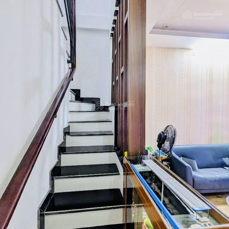 Gấp bán căn nhà đẹp q10 ở ngay, chỉ 6.99 tỷ còn thương lượng