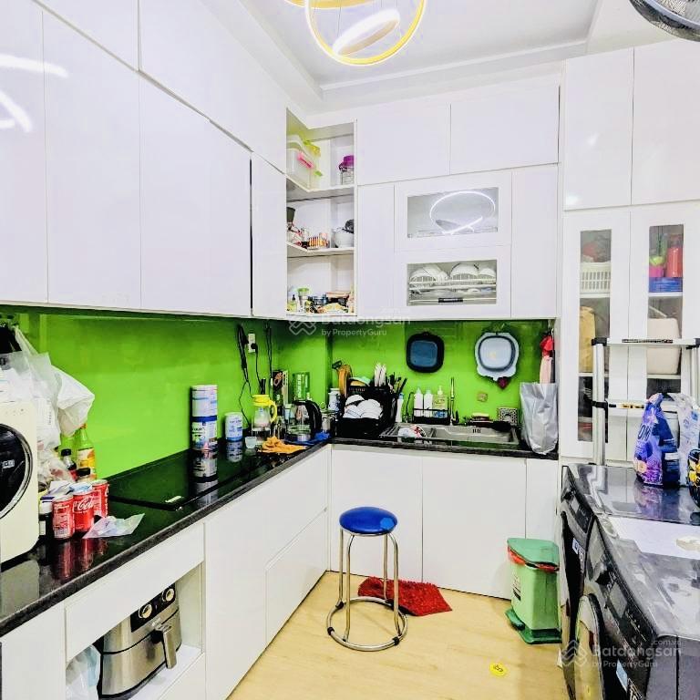 Gấp bán căn nhà đẹp q10 ở ngay, chỉ 6.99 tỷ còn thương lượng