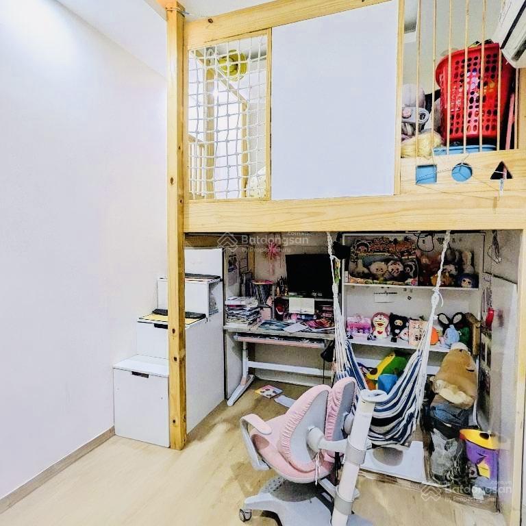 Gấp bán căn nhà đẹp q10 ở ngay, chỉ 6.99 tỷ còn thương lượng