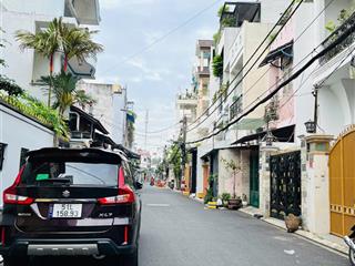 Hẻm 8m thông đường lũy bán bích dt 4mx19m 1 lầu đúc giá 8,9 tỷ