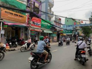 Mặt tiền kinh doanh gần chợ tân hương phường tân quý dt 4mx18m 1 lầu giá 8,9 tỷ