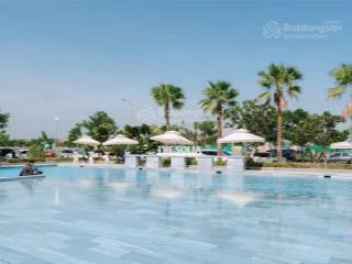 Bán đất nền dự án the solia, 1,8 tỷ, 96m2 tại đường tỉnh lộ 830, xã lương hòa, bến lức, long an