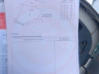 Đầu tư mà không biết đến lô đất này thì quá tệ. 655m2 chỉ vỏn vẹn 1tỏi6