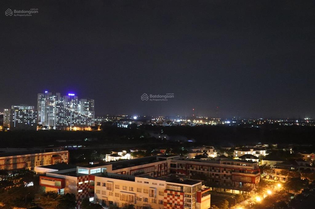 Bán căn hộ hưng phúc premier phú mỹ hưng 69m2 2pn full nội thất  view biệt thự  giá 7.49 tỷ