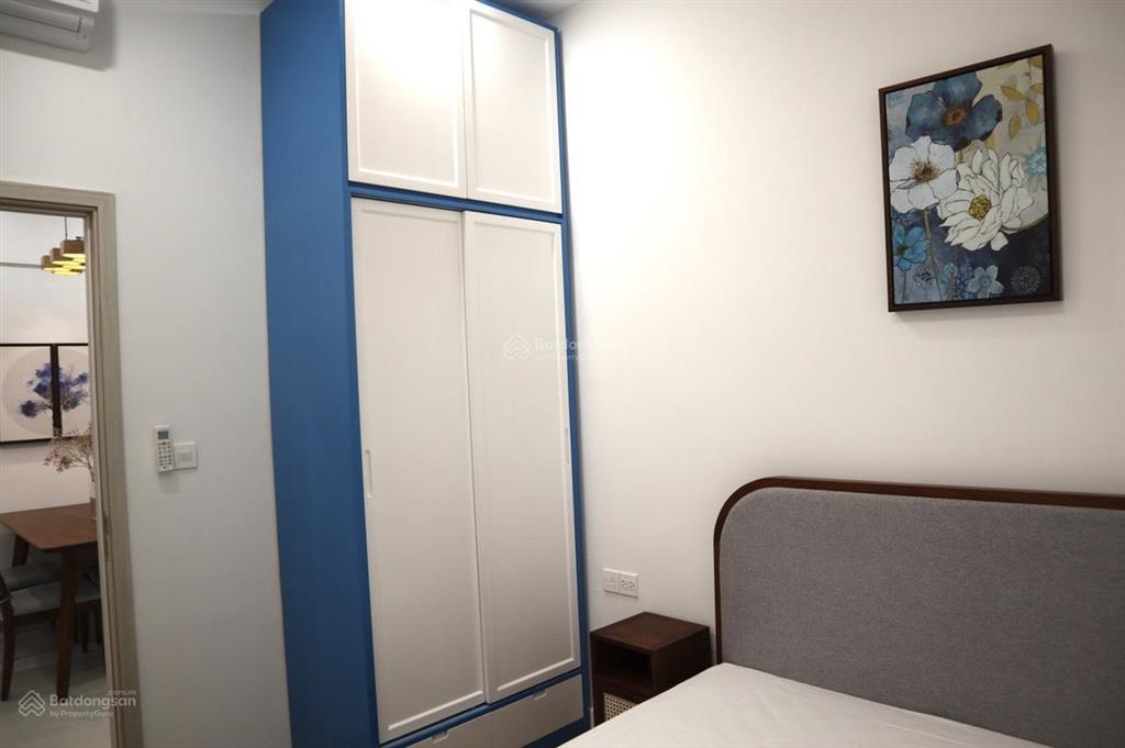 Bán căn hộ hưng phúc premier phú mỹ hưng 69m2 2pn full nội thất  view biệt thự  giá 7.49 tỷ