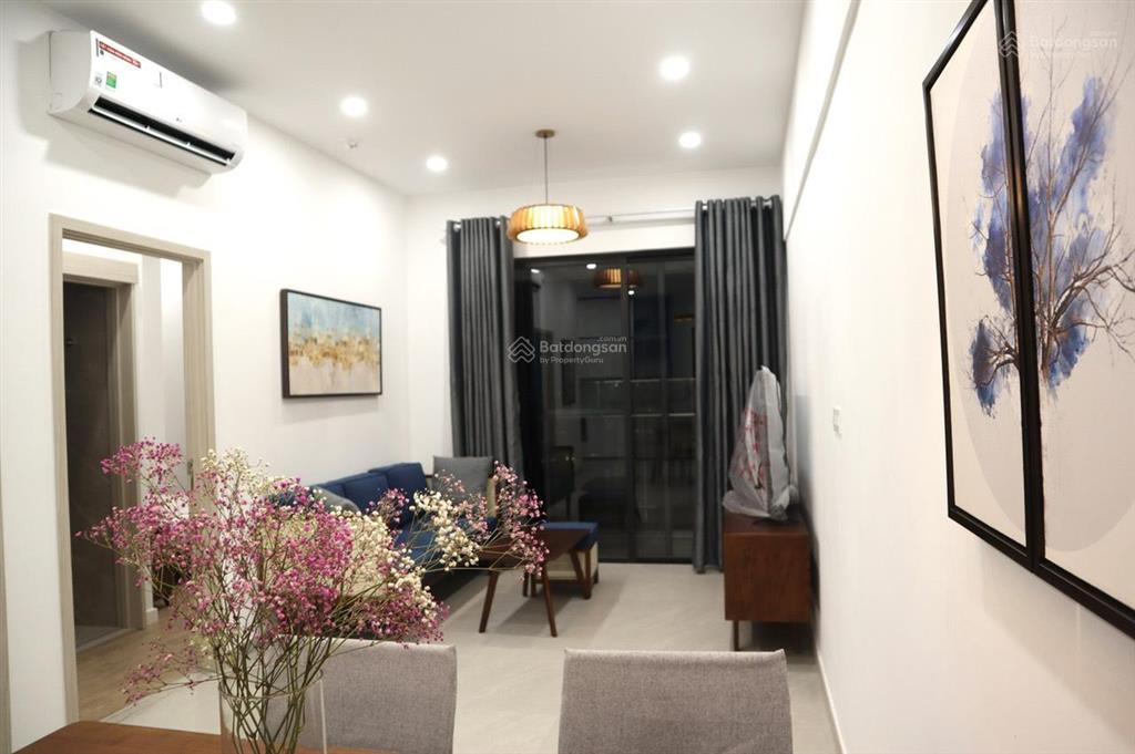 Bán căn hộ hưng phúc premier phú mỹ hưng 69m2 2pn full nội thất  view biệt thự  giá 7.49 tỷ
