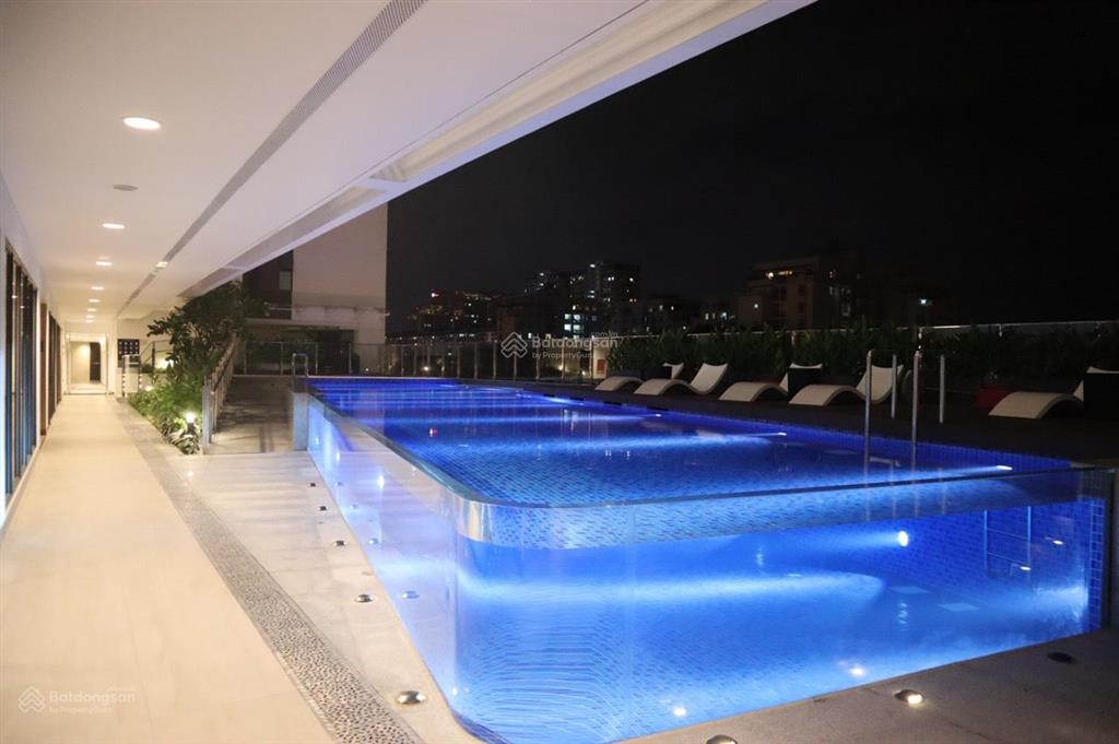 Bán căn hộ hưng phúc premier phú mỹ hưng 69m2 2pn full nội thất  view biệt thự  giá 7.49 tỷ