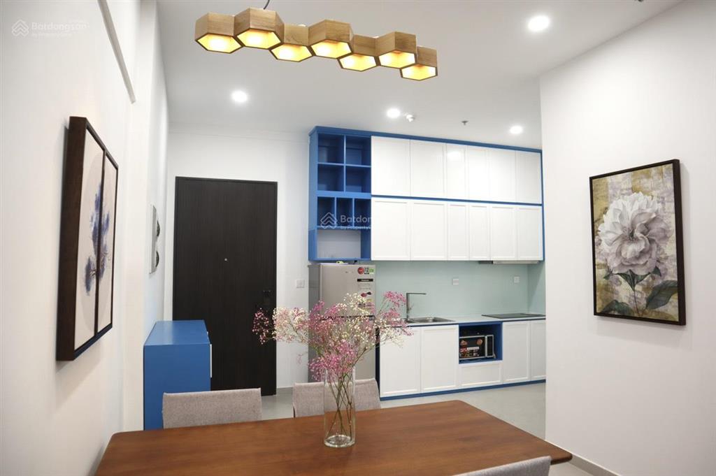 Bán căn hộ hưng phúc premier phú mỹ hưng 69m2 2pn full nội thất  view biệt thự  giá 7.49 tỷ