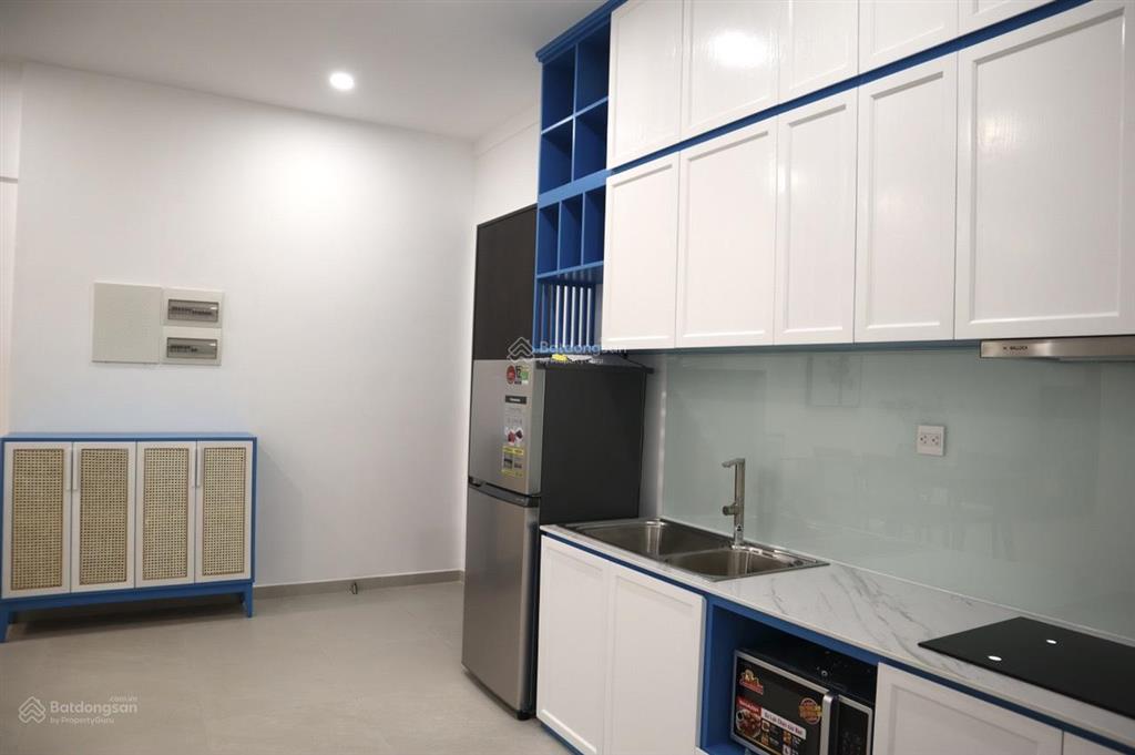 Bán căn hộ hưng phúc premier phú mỹ hưng 69m2 2pn full nội thất  view biệt thự  giá 7.49 tỷ