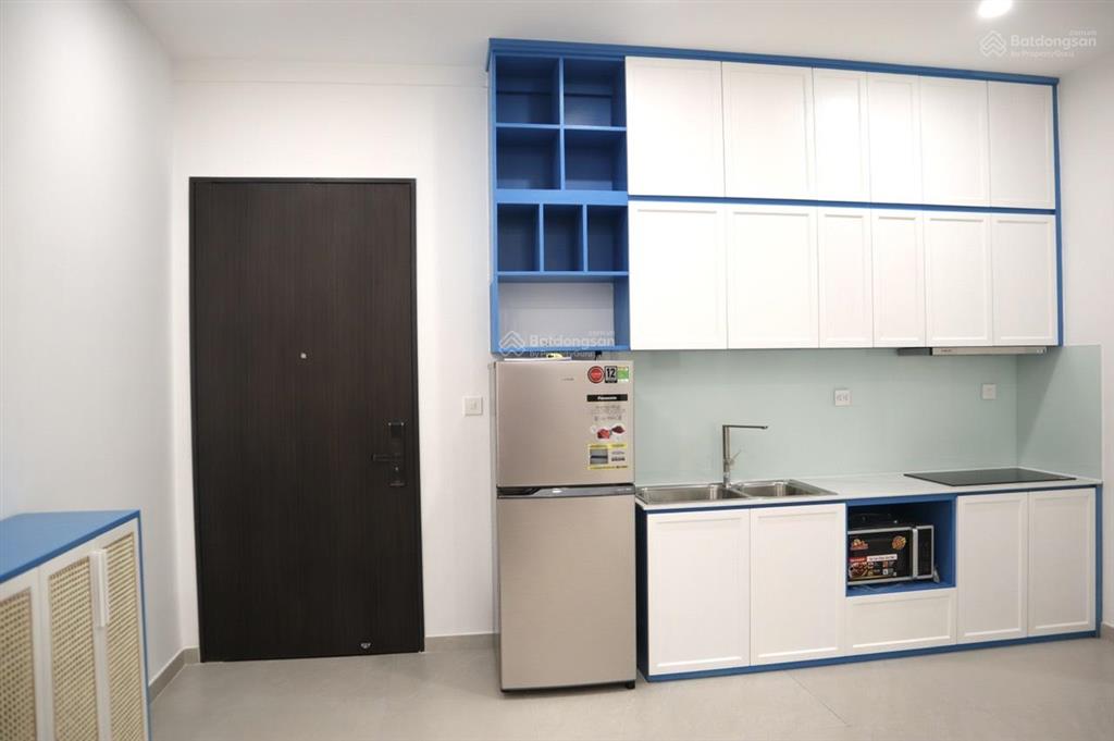 Bán căn hộ hưng phúc premier phú mỹ hưng 69m2 2pn full nội thất  view biệt thự  giá 7.49 tỷ