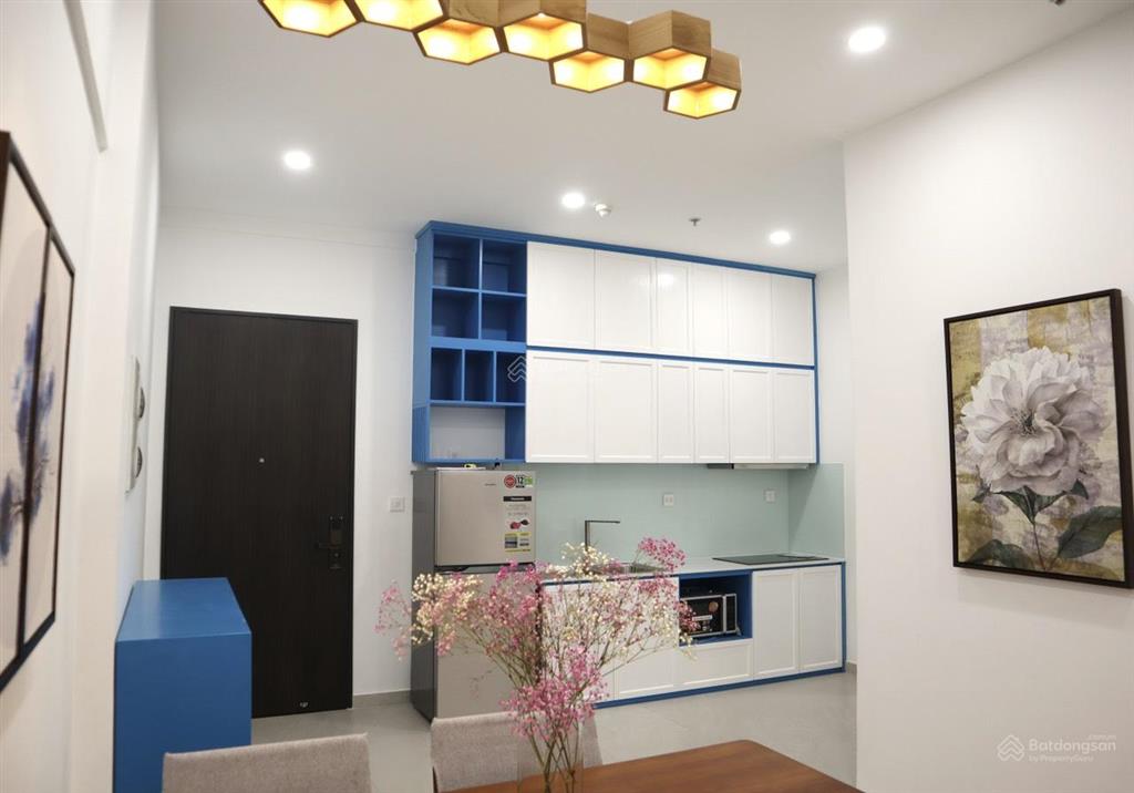 Bán căn hộ hưng phúc premier phú mỹ hưng 69m2 2pn full nội thất  view biệt thự  giá 7.49 tỷ