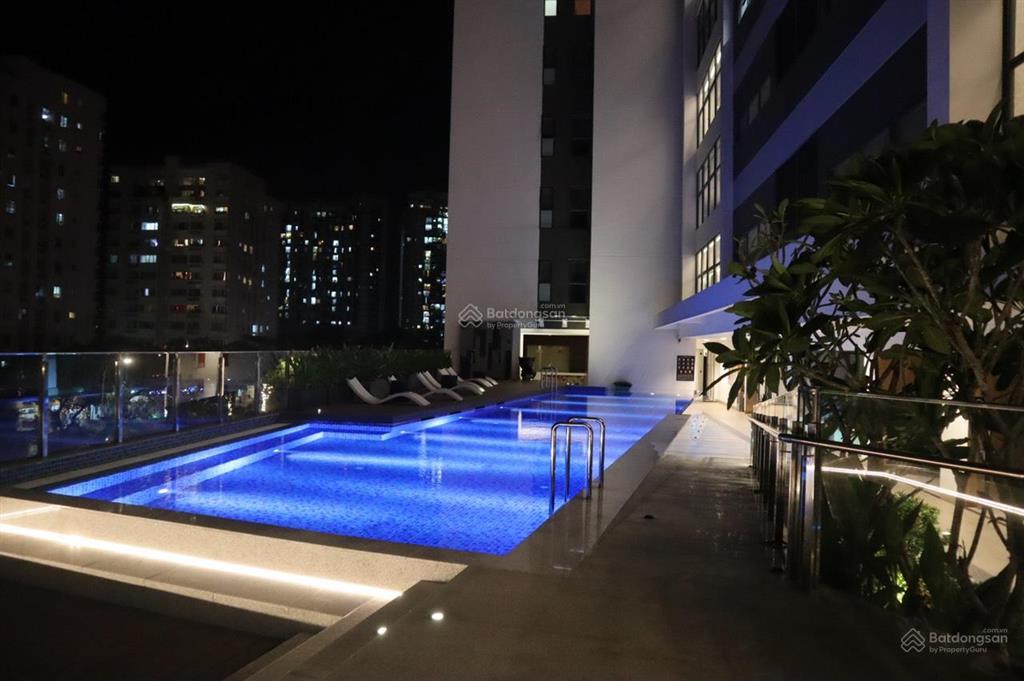 Bán căn hộ hưng phúc premier phú mỹ hưng 69m2 2pn full nội thất  view biệt thự  giá 7.49 tỷ