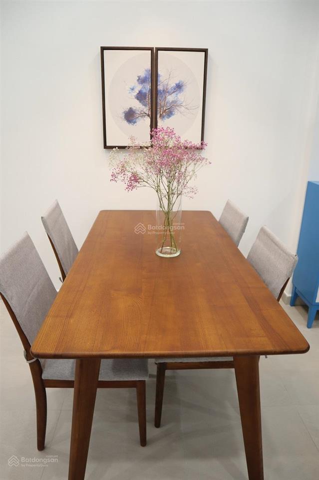 Bán căn hộ hưng phúc premier phú mỹ hưng 69m2 2pn full nội thất  view biệt thự  giá 7.49 tỷ