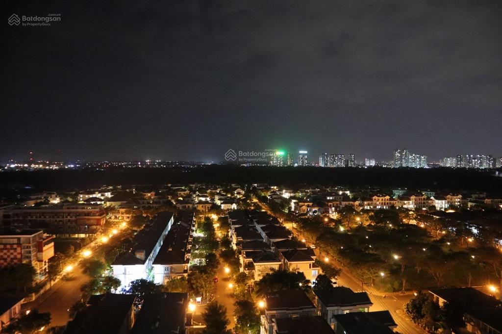 Bán căn hộ hưng phúc premier phú mỹ hưng 69m2 2pn full nội thất  view biệt thự  giá 7.49 tỷ