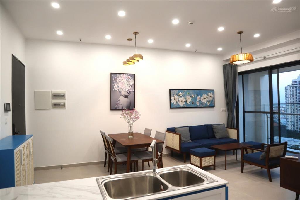 Chính chủ bán nhanh căn hộ hưng phúc primier  phú mỹ hưng  dt 98m2  3pn  nhà đẹp  giá 9.999 tỷ