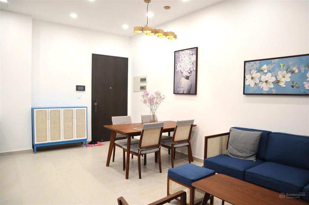 Chính chủ bán nhanh căn hộ hưng phúc primier  phú mỹ hưng  dt 98m2  3pn  nhà đẹp  giá 9.999 tỷ