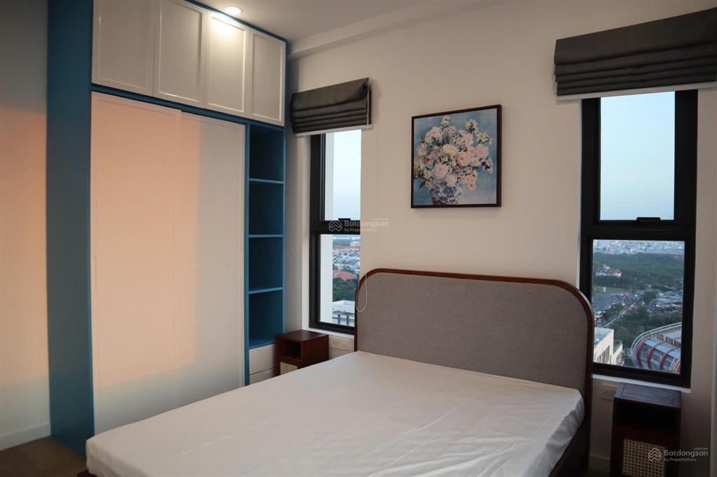 Chính chủ bán nhanh căn hộ hưng phúc primier  phú mỹ hưng  dt 98m2  3pn  nhà đẹp  giá 9.999 tỷ