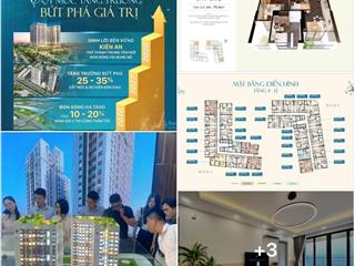 The zenith chung cư cao cấp toạ lạc trên đường bùi viện  kiến an  hp