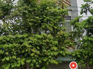 Nhà mặt đường 3 tầng, cách ngã tư 128 hải quân 200m