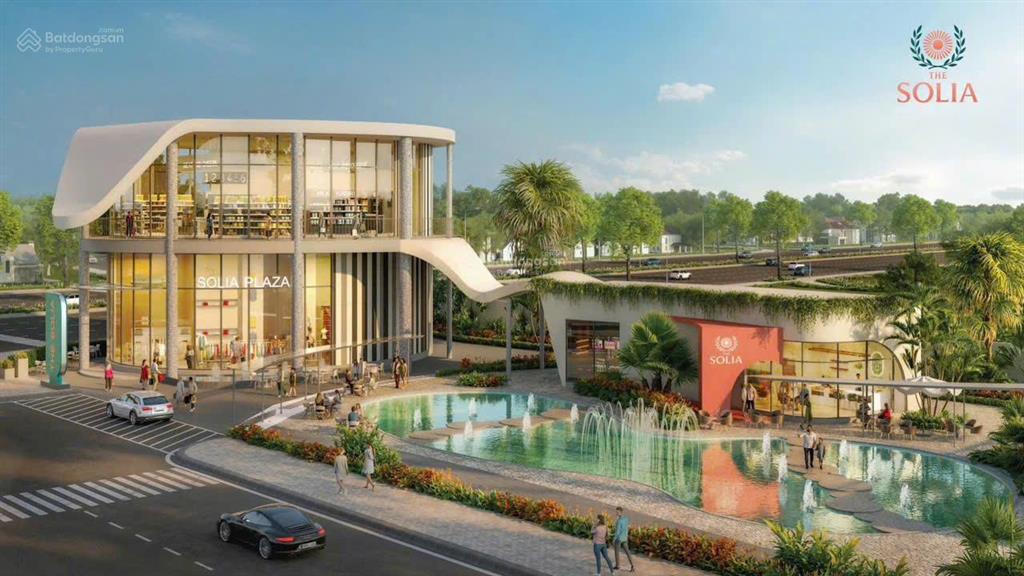 Chỉ 300triệu sở hữu đất vàng cách hcm chỉ 15phút, sổ hồng riêng, hạ tầng hoàn thiện, đầu tư an toàn