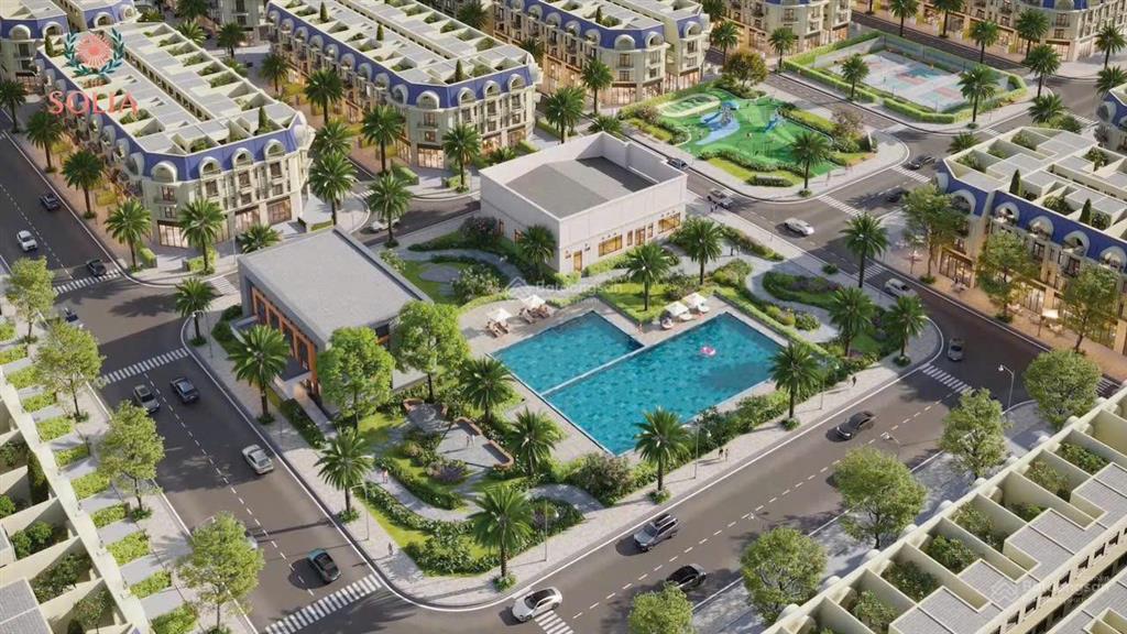 Chỉ 300triệu sở hữu đất vàng cách hcm chỉ 15phút, sổ hồng riêng, hạ tầng hoàn thiện, đầu tư an toàn