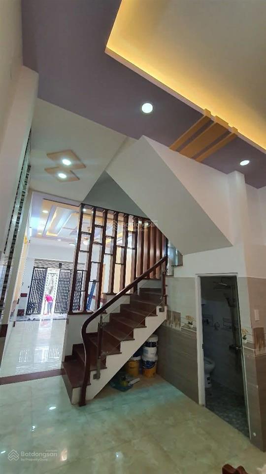 Bán nhanh 3tỷ1 nhà tt trần khắc chân, q.1, 55m2 , nhà sang xịn mịn, dọn vào ở ngay, bao sang tên