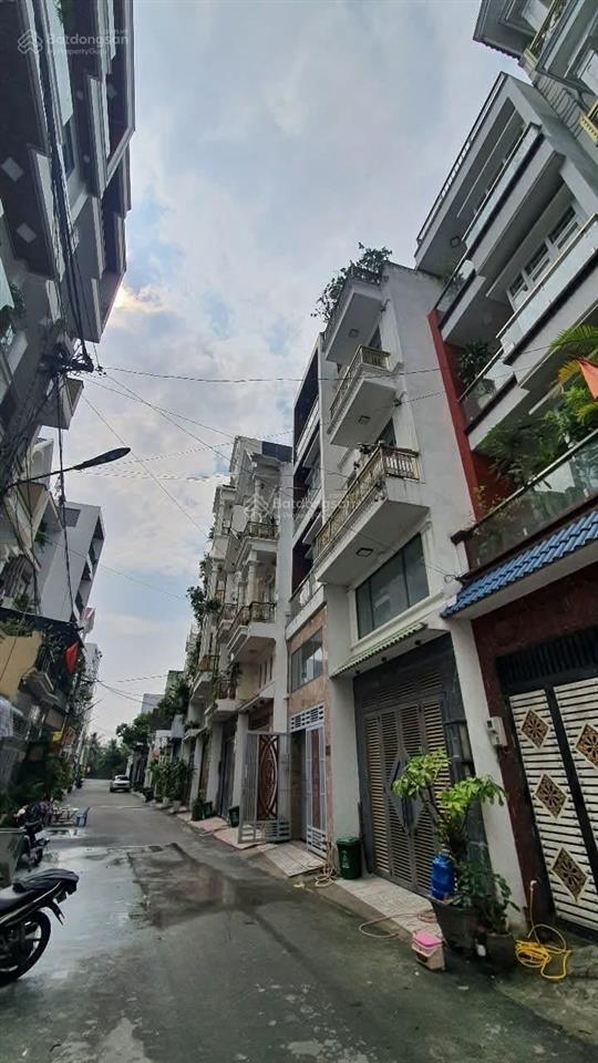 Bán nhanh 3tỷ1 nhà tt trần khắc chân, q.1, 55m2 , nhà sang xịn mịn, dọn vào ở ngay, bao sang tên