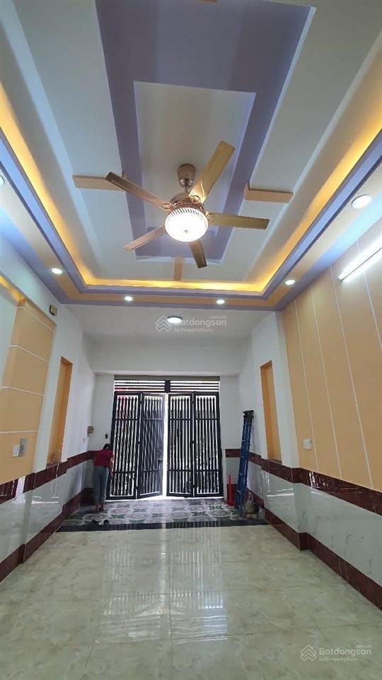 Bán nhanh 3tỷ1 nhà tt trần khắc chân, q.1, 55m2 , nhà sang xịn mịn, dọn vào ở ngay, bao sang tên