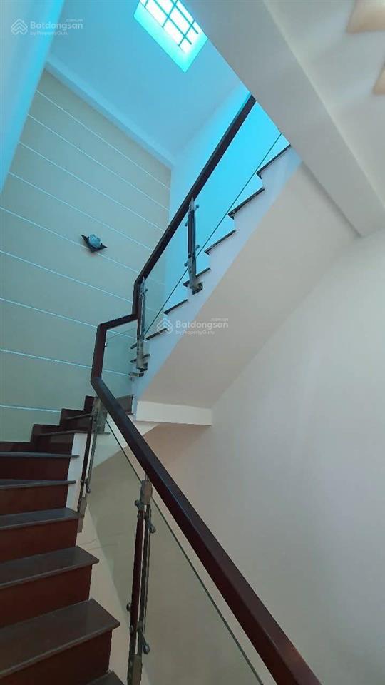 Bán nhanh 3tỷ1 nhà tt trần khắc chân, q.1, 55m2 , nhà sang xịn mịn, dọn vào ở ngay, bao sang tên