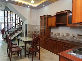 Bán nhanh 3tỷ1 nhà tt trần khắc chân, q.1, 55m2 , nhà sang xịn mịn, dọn vào ở ngay, bao sang tên