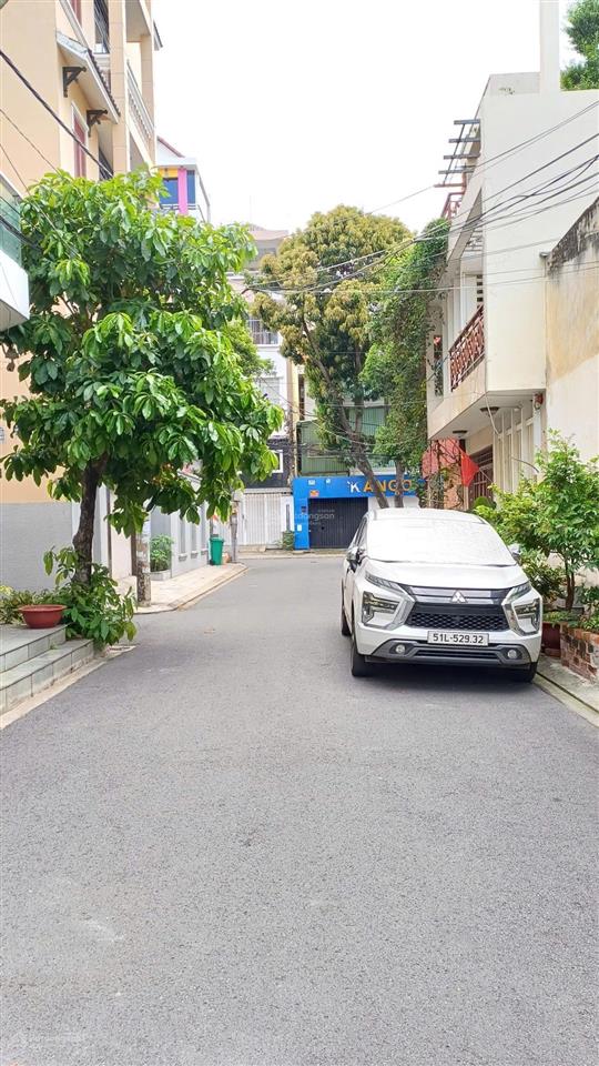 Bán nhà 2tỷ9 ngay đường nguyễn trãi, 75m2, giá tốt, quận 5, có hd thuê 15tr/tháng, nhà mới, sổ đẹp