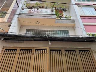 Bán nhanh 2tỷ2 nhà riêng nguyễn hữu dật, tân phú, 57m2 đẹp, nhiều tiện ích, hẻm oto tải, sổ sạch