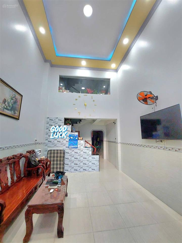 Chủ gửi bán chỉ 1tỷ9 sở hữu ngay nhà tại đường xô viết nghệ tĩnh, 1,9 tỷ, 55m2, giá tốt, sổ sạch