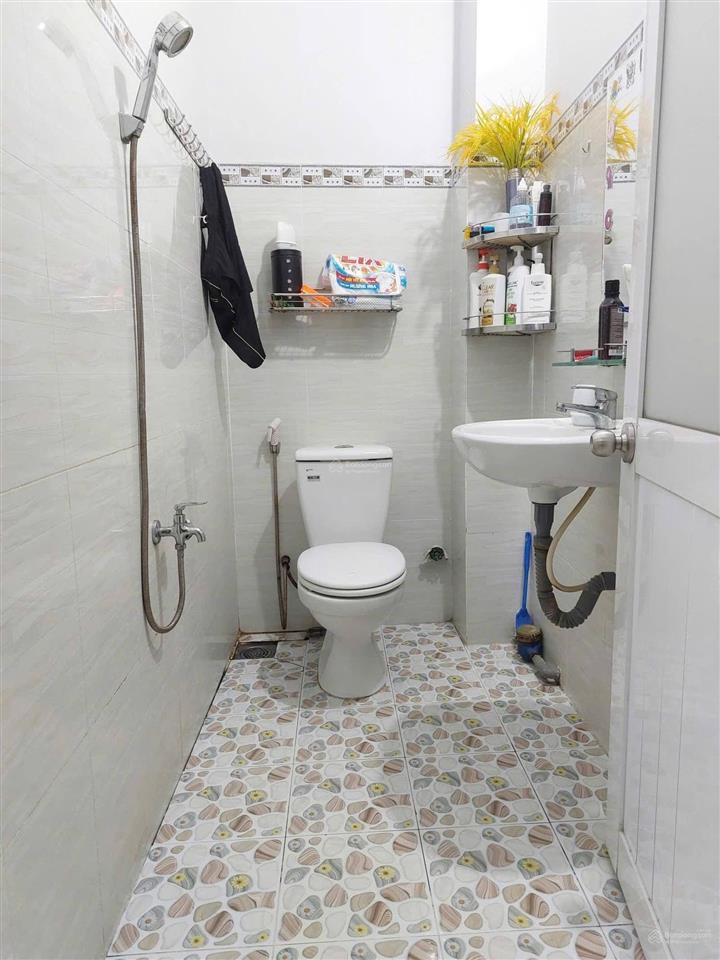 Chủ gửi bán chỉ 1tỷ9 sở hữu ngay nhà tại đường xô viết nghệ tĩnh, 1,9 tỷ, 55m2, giá tốt, sổ sạch