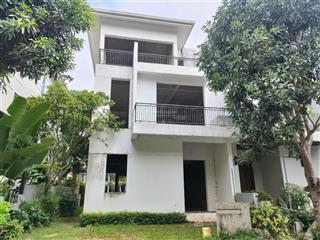 Bán biệt thự đảo 300m2  view hồ đông nam  ecopark hưng yên 26x triệu/m2