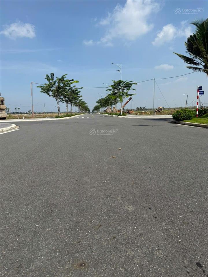 Ra gấp lô đất 90 đường mai bá hương ngay cầu xáng ngang. kết nối võ văn kiệt nối dài. shr