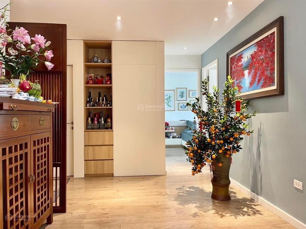 Bán căn hộ siêu rộng 162m tại tòa 25t1 hoàng đạo thúy. giá 13 tỉ