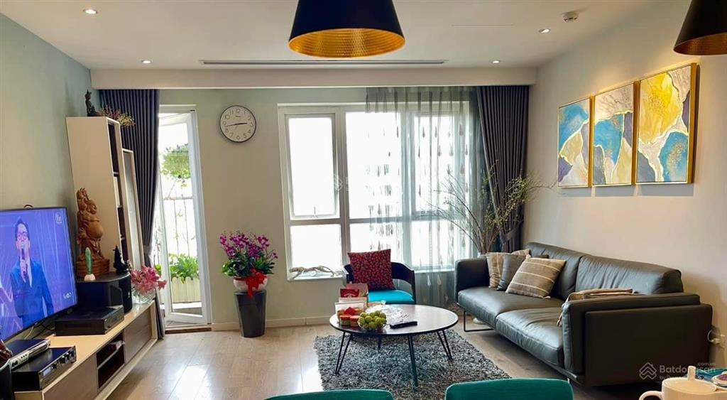 Bán căn hộ siêu rộng 162m tại tòa 25t1 hoàng đạo thúy. giá 13 tỉ