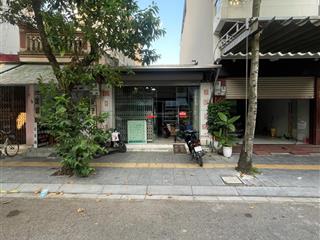 Bán đất chính chủ mặt phố tại 116 quang trung